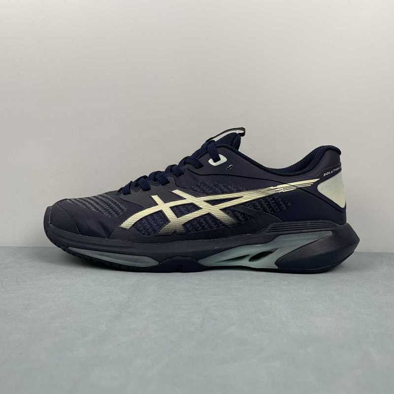A ASICS SOLUTION SPEED FF 4 CLAY 1041A534-400 36-45